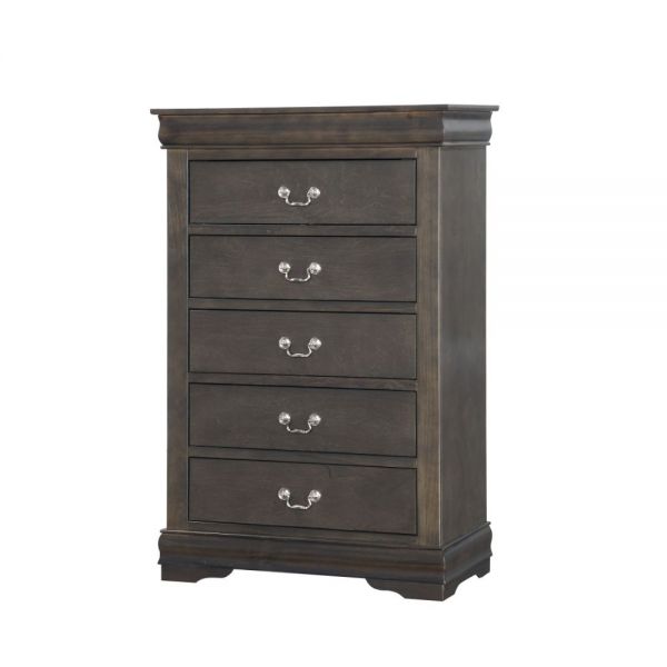 Louis Philippe Chest