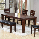 Cherry Urbana Dining Table