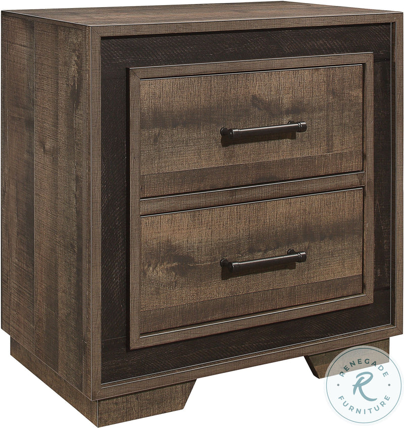 Ellendale Nightstand