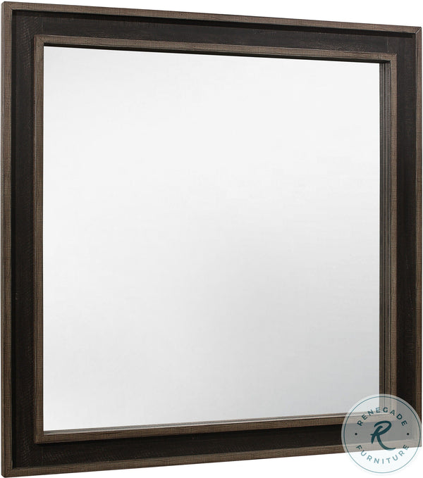 Ellendale Mirror