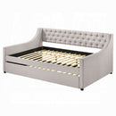 Lianna Daybed With Trundle-Full