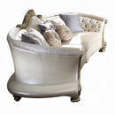 Dresden II Sofa With 7 Pillows