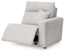 Modmax II Reclining Loveseat
