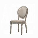 Faustine Side Chair Set-2