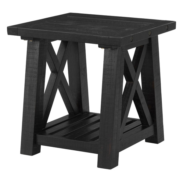 BOLTON END TABLE