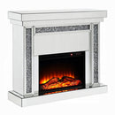 Noralie Fireplace
