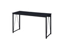 Black Zaidin Writing Desk