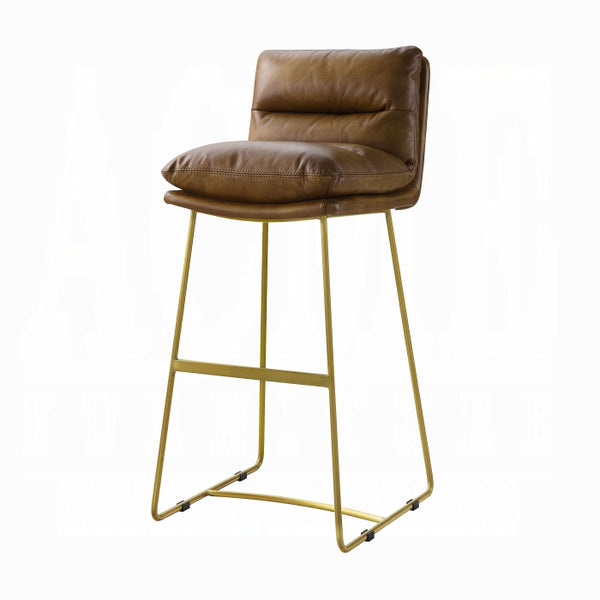 Alsey Bar Chair