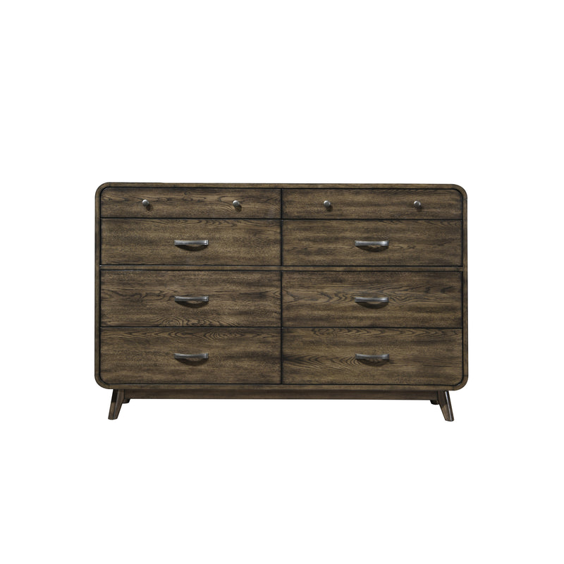 Rex Dresser- Walnut
