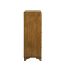 Talcott Chest- Honey