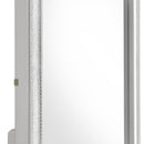 Stardust Mirror-White