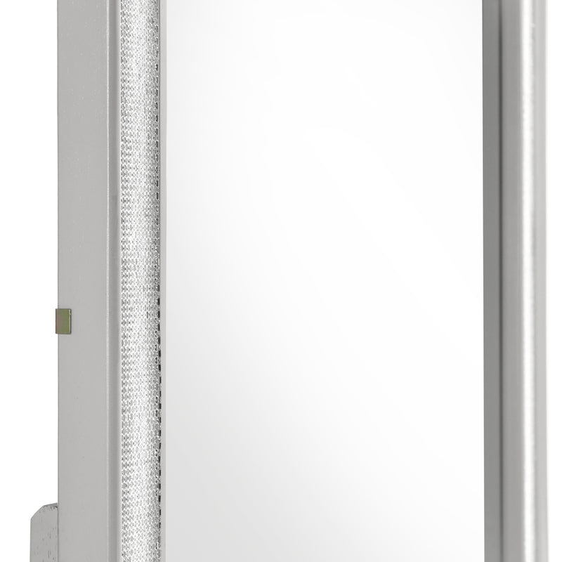 Stardust Mirror-White