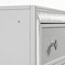 Stardust Chest-White