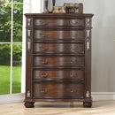 Maximus Chest-Madeira