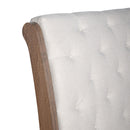 Coventry Hall 6/0 Wk Hb, Fb And Slats-Pecan