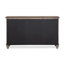 Mariana Dresser -Vintage Creme