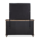 Mariana Mirror-Vintage Creme