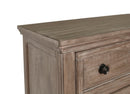 Allegra Chest-Pewter