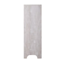 Biscayne Chest- Driftwood