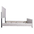 Biscayne 6/0 Wk Hb,Fb, & Slats-Driftwood