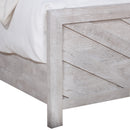 Biscayne 6/0 Wk Hb,Fb, & Slats-Driftwood