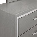 Huxley Dresser-Gray