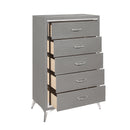 Huxley Chest-Gray