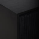 Kailani Dresser- Black