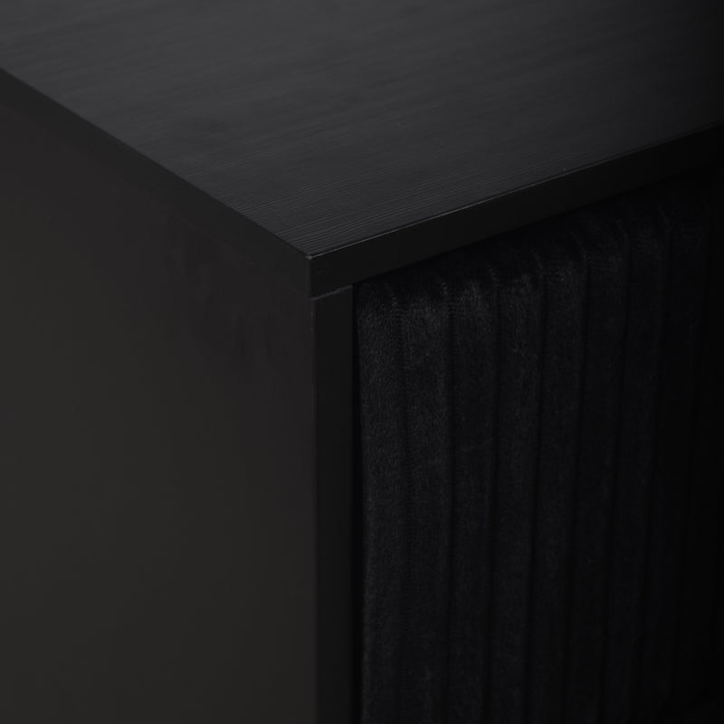 Kailani Chest- Black