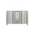 Reflections Dresser-Silver