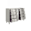 Reflections Dresser-Silver