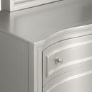 Reflections Dresser-Silver