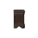 Lyndhurst Nightstand- Walnut