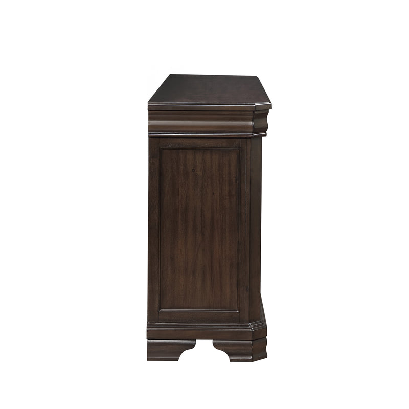 Lyndhurst Dresser- Walnut