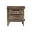 Cagney Nightstand-Vintage