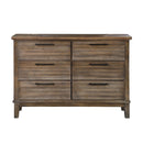 Cagney Dresser-Vintage