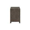 Landon Nightstand-Walnut