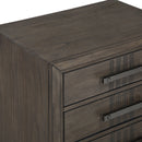Landon Nightstand-Walnut