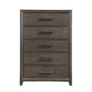 Landon Chest-Walnut