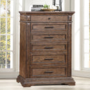 Mar Vista Chest-Walnut