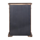 Mar Vista Chest-Walnut