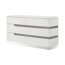 Paradox Dresser-White