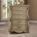 Monique Chest-Champagne