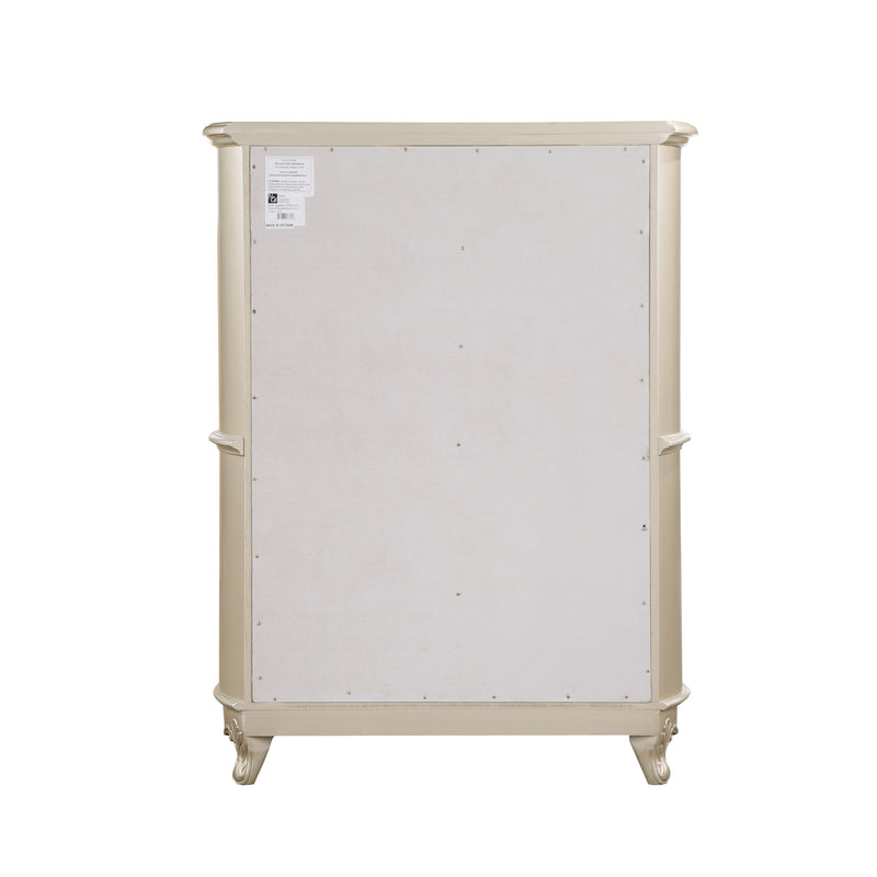 Monique Chest-Champagne