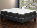 BALANCE CAL-KING MATTRESS 12"