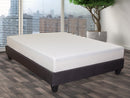 COOL SLEEP QUEEN SUPER PLUSH 10"  MATTRESS