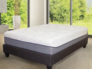 COOL SLEEP ULTRA PLUSH CK 13"  MATTRESS