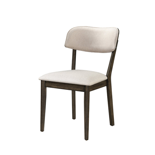 Rex Open Back Dining Chair (2 Per Carton)