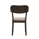 Rex Open Back Dining Chair (2 Per Carton)