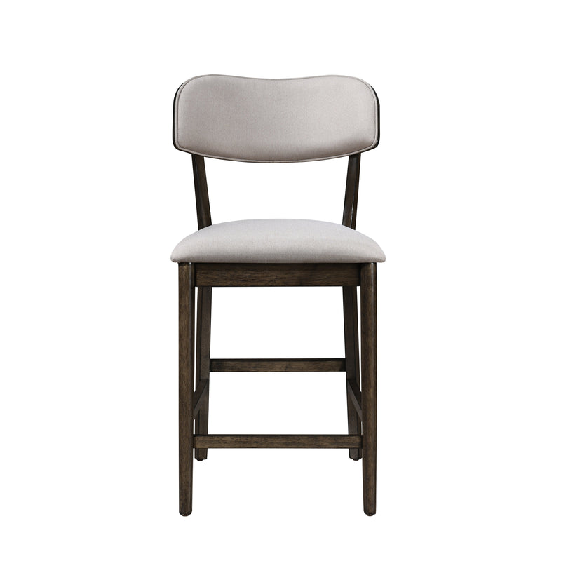 Rex Open Back Counter Chair (2 Per Carton)